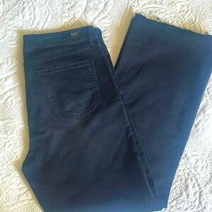 KUT FROM THE CLOTH Chelsey Flare